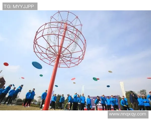 西安飞盘队的意识觉醒与团队精神探讨之旅