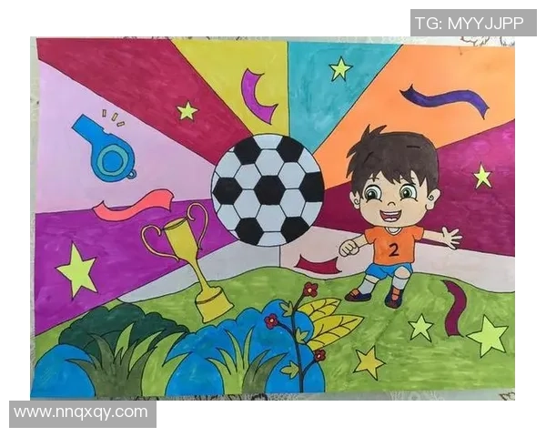 狂欢足球盛宴尽享激情与梦想让我们一起为热爱而欢呼