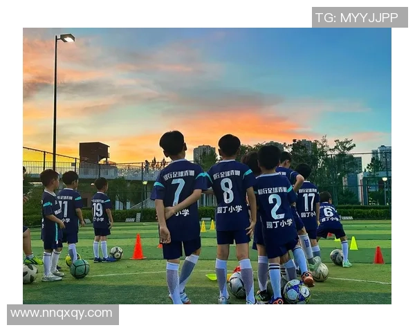 陆霖足球:探索中国足球青训新模式与未来发展潜力 陆霖足球:探索中国足球青训新模式与未来发展潜力